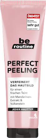 Perfect Peeling BE ROUTINE