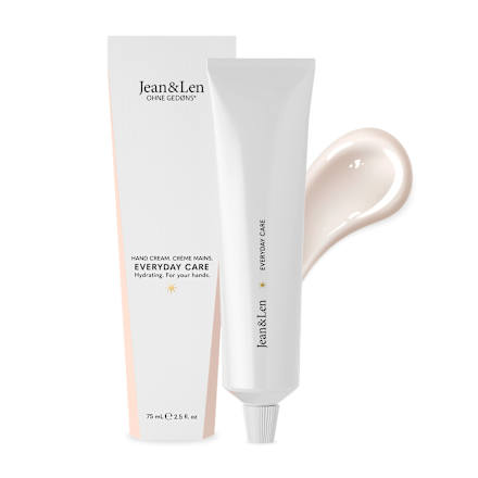 Handcreme everyday care Jean&Len