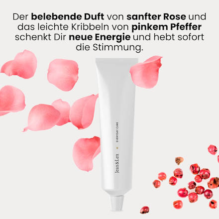 Handcreme everyday care Jean&Len