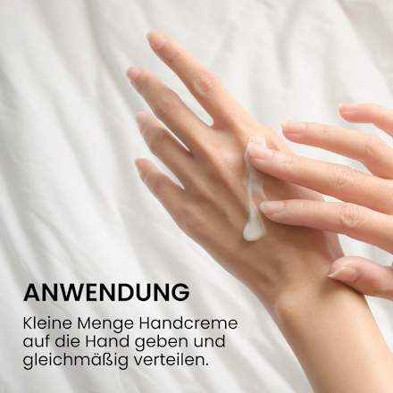 Handcreme everyday care Jean&Len