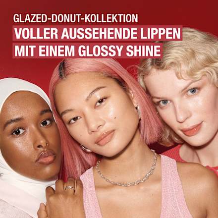 Lipgloss Volume Up 700 Sprinkled Sugar MANHATTAN Cosmetics