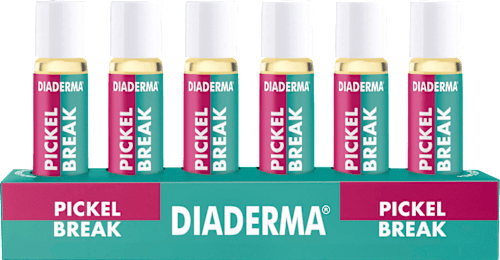 Anti Pickel Stift Pickel Break Diaderma