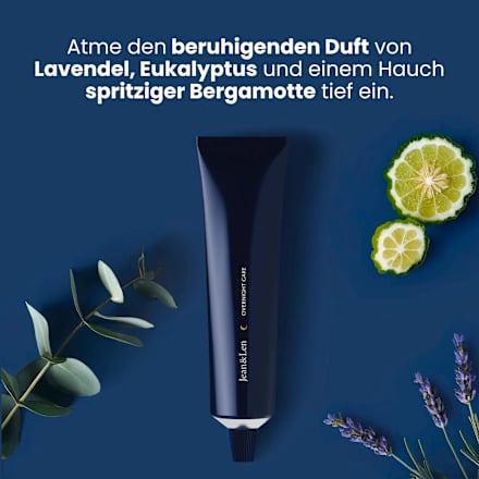 Handcreme overnight care Jean&Len