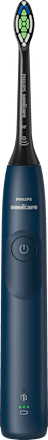 Elektrická zubná kefka 5300 HX7103/01 tmavomodrá Philips Sonicare