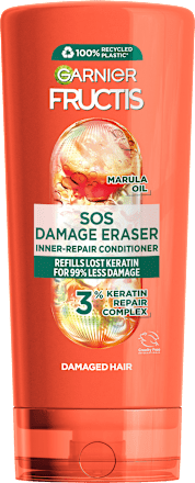 Балсам за коса SOS Repair GARNIER FRUCTIS