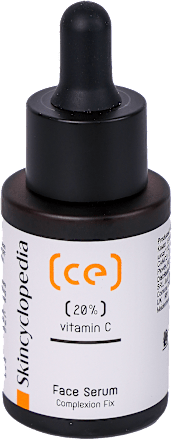 Vitamin C 20 % serum za lice Skincyclopedia