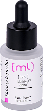 Matrixyl 3000 10 % serum za lice Skincyclopedia