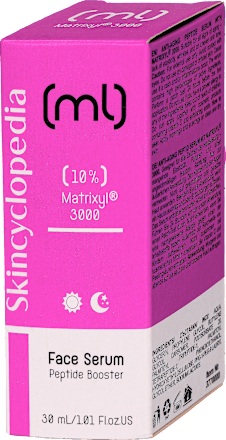 Matrixyl 3000 10 % serum za lice Skincyclopedia