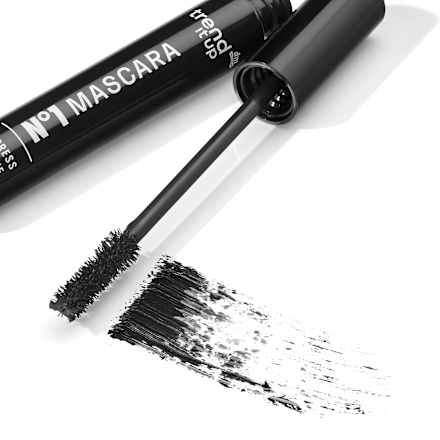 Mascara N°1 Express Volumen 010 Black trend !t up