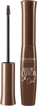 Szemöldökspirál Brow Fiber Chestnut 002 BOURJOIS PARIS