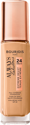 Alapozó Always Fabulous 24H 310 BOURJOIS PARIS
