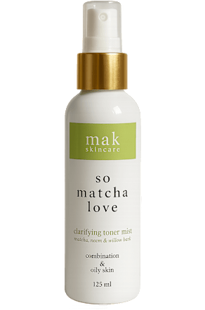 so matcha love tonik za lice mak skincare