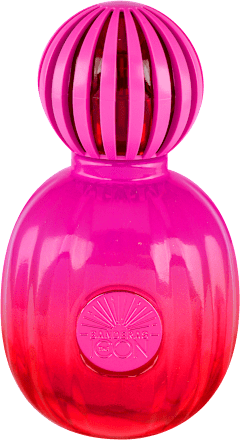 THE ICON SUPREME EdP  - ženski parfem ANTONIO BANDERAS