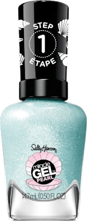lak na nehty miracle GEL Pearls 903 Sally Hansen