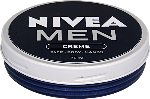Krém NIVEA MEN