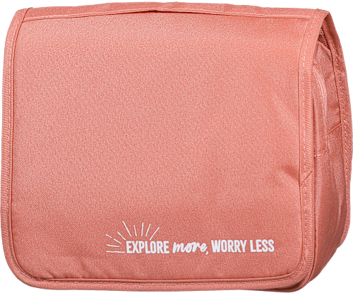 Toaletna torbica ON TOUR Profissimo