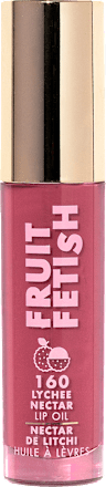 Olje za ustnice Fruit Fetish, 160 Lychee Nectar MILANI