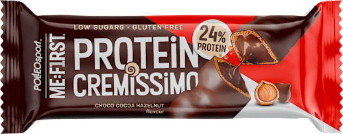 Me:F1rst Protein Cremissimo – kakao lješnjak POLLEOsport