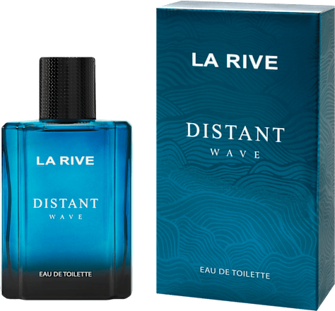 Distant Wave edt LA RIVE