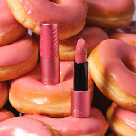 Lippenstift Couture Hülle 5 Rose ARTDECO