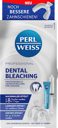Bleaching System Dental 4.0 Perlweiss