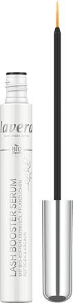 Wimpernserum Lash Booster lavera NATURKOSMETIK
