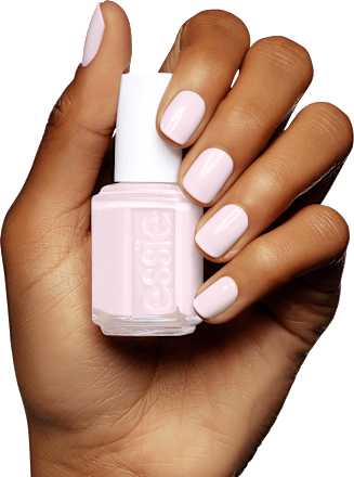 Nagellack 513 Sheer Luck essie