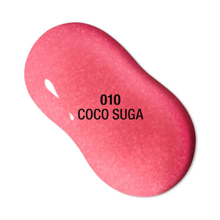Nagellack Super Gel Jelly 010 Coco Suga MANHATTAN Cosmetics