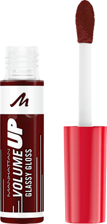 Lipgloss Volume Up 650 Sweet Frosting MANHATTAN Cosmetics