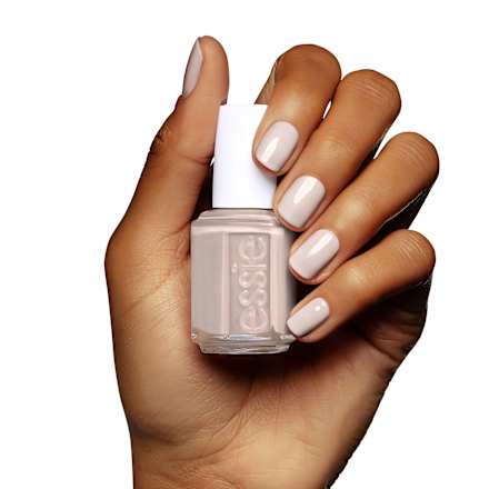 Nagellack Topless & 121  Barefoot essie