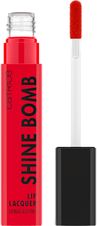 Shine Bomb ruj 040 About Last Night CATRICE