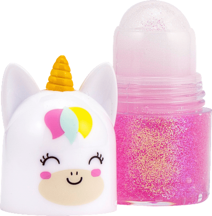 Glitzer Roll-on Kinder Gesicht & Körper sortiert Martinelia