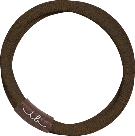 Haargummi Hair Tie Thin Delicate Sustain invisibobble