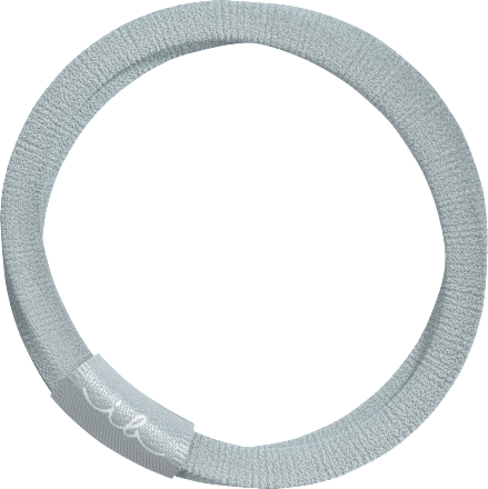 Haargummi Hair Tie Thin Delicate Sustain invisibobble