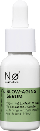 Serum Slow-Aging Nø Cosmetics