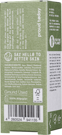Serum Slow-Aging Nø Cosmetics