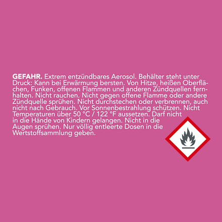 Duschschaum Cranberry Feige Jean&Len