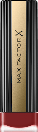 Lippenstift Colour Elixir Velvet Matte 35 Love MAX FACTOR