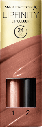 Lippenstift Liquid Lipfinity 24h 180 Spiritual MAX FACTOR