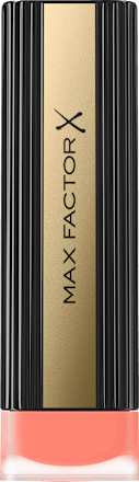 Lippenstift Colour Elixir Velvet Matte 10 Sunkiss MAX FACTOR