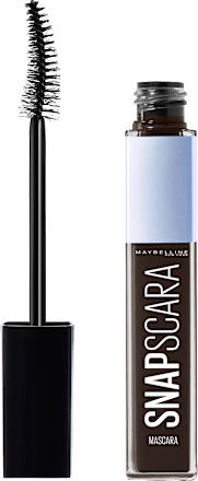 Snapscara Mascara - Nr. 03 Bold Brown MAYBELLINE NEW YORK