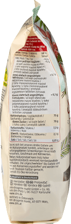 Sušené datle vykôstkované dmBio