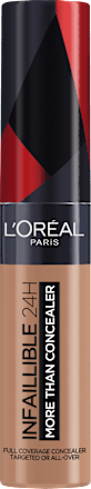Infaillible More Than Concealer - Nr. 334 Walnut L'ORÉAL PARiS