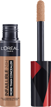 Infaillible More Than Concealer - Nr. 334 Walnut L'ORÉAL PARiS