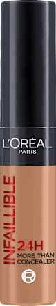Infaillible More Than Concealer - Nr. 332 Amber L'ORÉAL PARiS