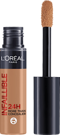 Infaillible More Than Concealer - Nr. 332 Amber L'ORÉAL PARiS