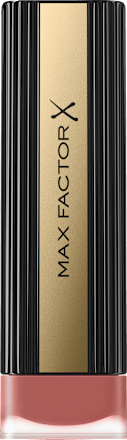 Lippenstift Colour Elixir Velvet Matte 55 Desert MAX FACTOR