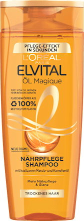 Öl Magique Nährpflege Shampoo L'ORÉAL PARiS ELVITAL