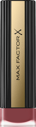 Lippenstift Colour Elixir Velvet Matte 60 Mauve MAX FACTOR