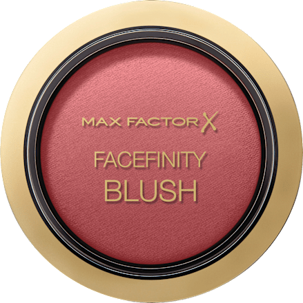 Blush Facefinity 50 Sunkissed Rose MAX FACTOR